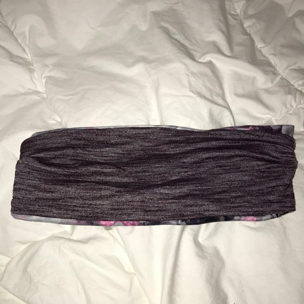 LULULEMON HEADBAND